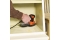 Black&Decker Dreieckschleifer Mouse KA2000 120W