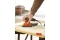 Black&Decker Dreieckschleifer Mouse KA2000 120W