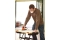 Black&Decker Dreieckschleifer Mouse KA2000 120W