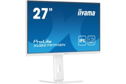 IIYAMA 68.5cm (27) XUB2797HSN-W2 16:9 HDMI+DP+USB-C