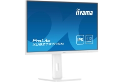 IIYAMA 68.5cm (27) XUB2797HSN-W2 16:9 HDMI+DP+USB-C