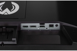 IIYAMA 54.5cm (21.5) G2245HSU-B2 16:9 HDMI+DP+2xUSB IPS