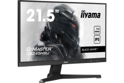 IIYAMA 54.5cm (21.5) G2245HSU-B2 16:9 HDMI+DP+2xUSB IPS