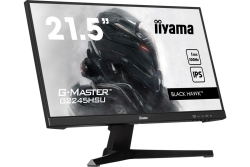 IIYAMA 54.5cm (21.5) G2245HSU-B2 16:9 HDMI+DP+2xUSB IPS