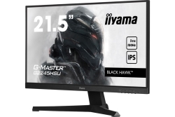 IIYAMA 54.5cm (21.5) G2245HSU-B2 16:9 HDMI+DP+2xUSB IPS