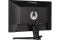 IIYAMA 54.5cm (21.5) G2245HSU-B2 16:9 HDMI+DP+2xUSB IPS