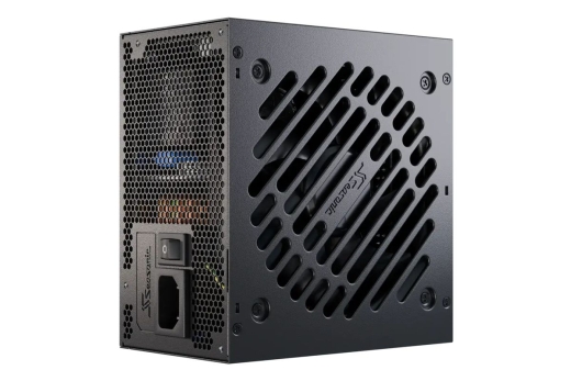 Seasonic Netzteil 750W Core GX-750 Modular ATX3.1 (80+Gold)