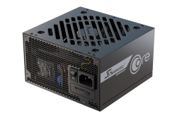 Seasonic Netzteil 650W Core GX-650 Modular ATX3.1 (80+Gold)