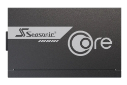 Seasonic Netzteil 650W Core GX-650 Modular ATX3.1 (80+Gold)