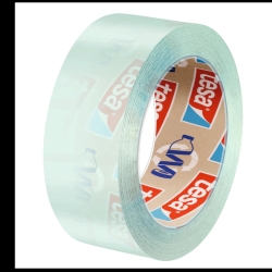 tesafilm Clear Recycled Rolle 10mx15mm, Turm