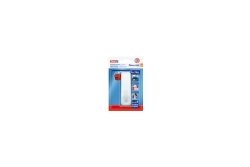 tesa Powerstrips Haken XL Rechteck 3kg selbstklebend...