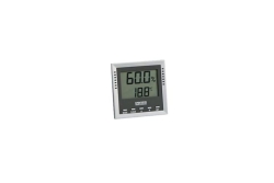 Venta Hygrometer Digital-Anzeige Temperatur und Luftfeucht.