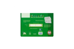 Oxford Schreiblernheft A4 quer 16 Blatt