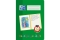 Oxford Geschichtenheft A4 16 Blatt Lineatur 2G 10Stk