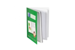 Oxford Geschichtenheft A4 16 Blatt Lineatur 3G 10Stk