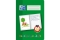 Oxford Geschichtenheft A4 16 Blatt Lineatur 3G 10Stk