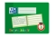 Oxford Schreiblernheft A5 quer 16 Blatt Lineatur 0 10Stk