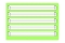 Oxford Schreiblernheft A5 quer 16 Blatt Lineatur 0 10Stk