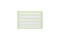 Oxford Schreiblernheft A5 quer 16 Blatt Lineatur 0 10Stk