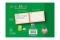 Oxford Schreiblernheft A5 quer 16 Blatt Lineatur 1q 10Stk