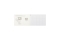 Oxford Rechenheft A5 quer 16 Blatt Lineatur R 10Stk