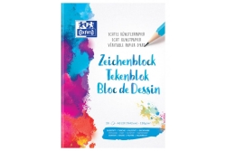 Oxford Zeichenblock A3 20 Blatt blanko