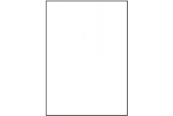 Oxford Zeichenblock A3 20 Blatt blanko