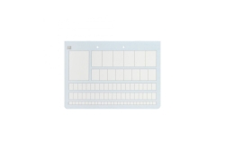 Oxford Zahlenlernheft A4 quer 16 Blatt