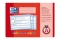Oxford Zahlenlernheft A4 quer 16 Blatt
