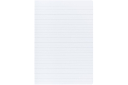 Oxford Schulheft A4 16 Blatt Lineatur 21 (liniert) 15Stk