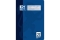 Oxford Schulheft A4 16 Blatt Lineatur 21 (liniert) 15Stk