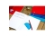 Oxford Schulheft A4 16 Blatt Lineatur 22 (kariert) 15Stk