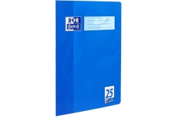 Oxford Schulheft A4 16 Blatt liniert mit Rand R 15Stk