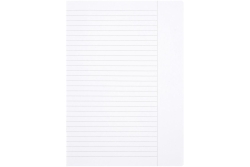 Oxford Schulheft A4 16 Blatt liniert mit Rand R 15Stk