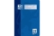 Oxford Schulheft A4 16 Blatt liniert mit Rand R 15Stk