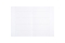 Oxford Schulheft A4 16 Blatt liniert mit Rand R 15Stk