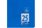 Oxford Schulheft A4 16 Blatt liniert mit Rand R 15Stk