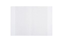 Oxford Schulheft A4 16 Blatt kariert mit Rand R 15Stk