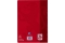 Oxford Schulheft A4 16 Blatt kariert mit Rand R 15Stk