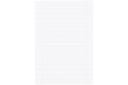 Oxford Schulheft A4 16 Blatt liniert mit Rand L 15Stk