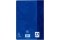 Oxford Schulheft A4 16 Blatt liniert mit Rand L 15Stk
