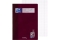 Oxford Schulheft A4 16 Blatt kariert mit Rand L 15Stk