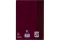 Oxford Schulheft A4 16 Blatt kariert mit Rand L 15Stk
