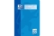 Oxford Schulheft A4 32 Blatt Lineatur 20 Blanko 10Stk