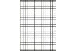Oxford Schulheft A4 32 Blatt Lineatur 22 (kariert) 10Stk
