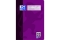 Oxford Schulheft A4 32 Blatt Lineatur 22 (kariert) 10Stk