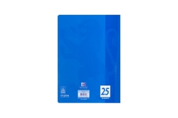 Oxford Schulheft A4 32 Blatt liniert mit Rand R 10Stk