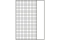 Oxford Schulheft A4 32 Blatt kariert mit Rand R 10Stk