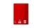 Oxford Schulheft A4 32 Blatt kariert mit Rand R 10Stk