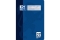 Oxford Schulheft A4 32 Blatt liniert mit Rand L 10Stk